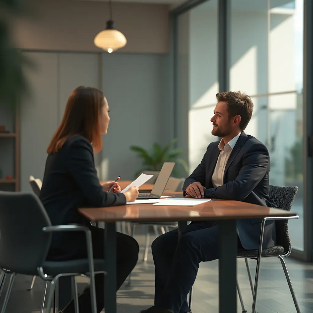 Transformation digitale d'une entreprise tech