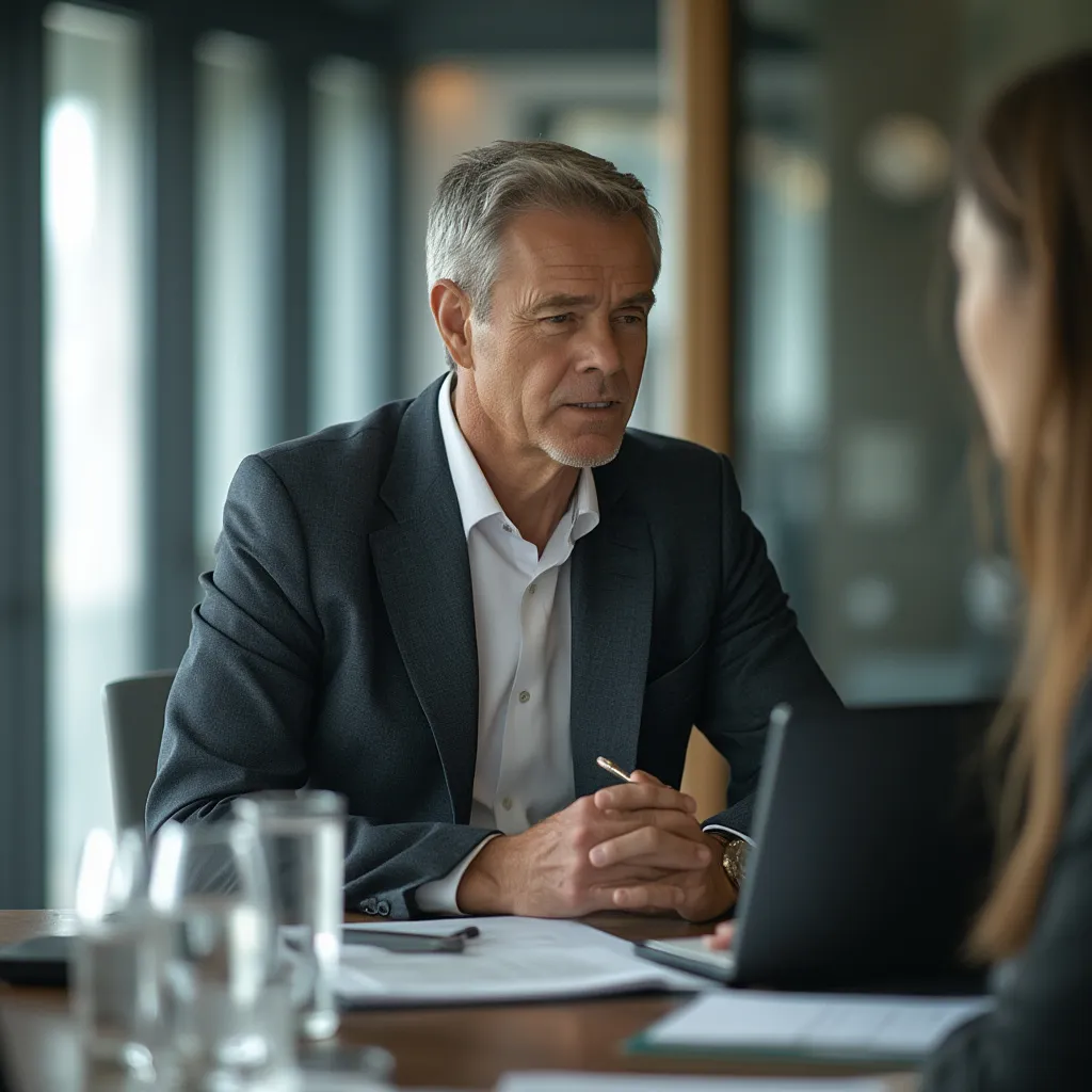 Partenaire secteur retail